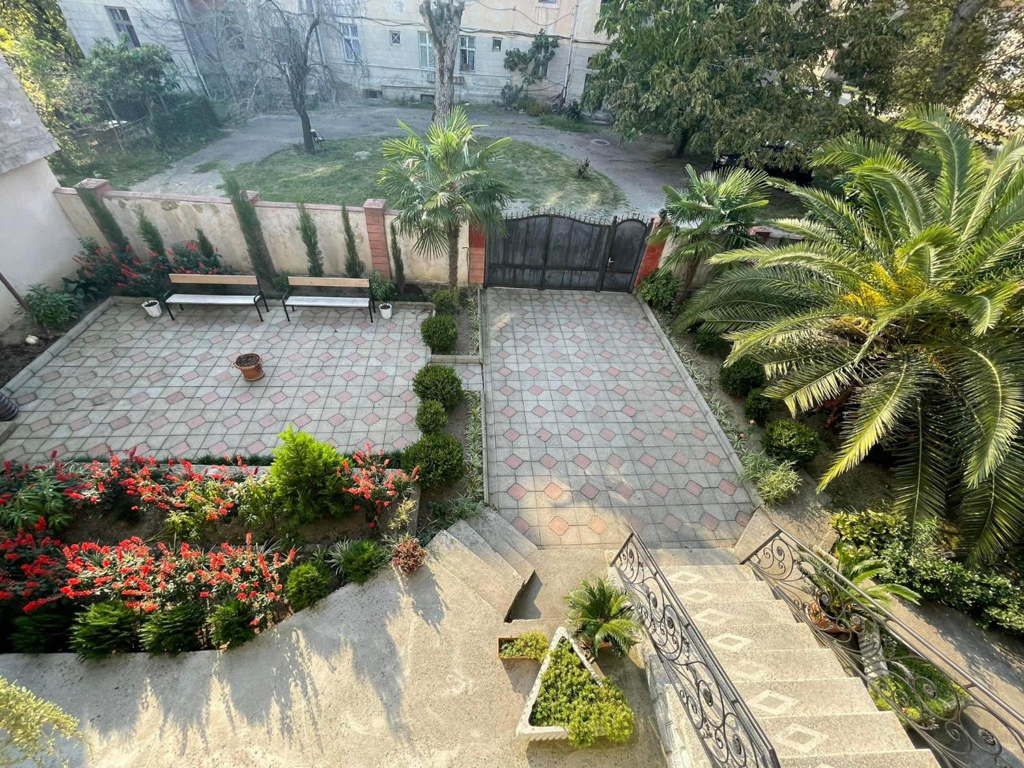 APARTMENT IRINA