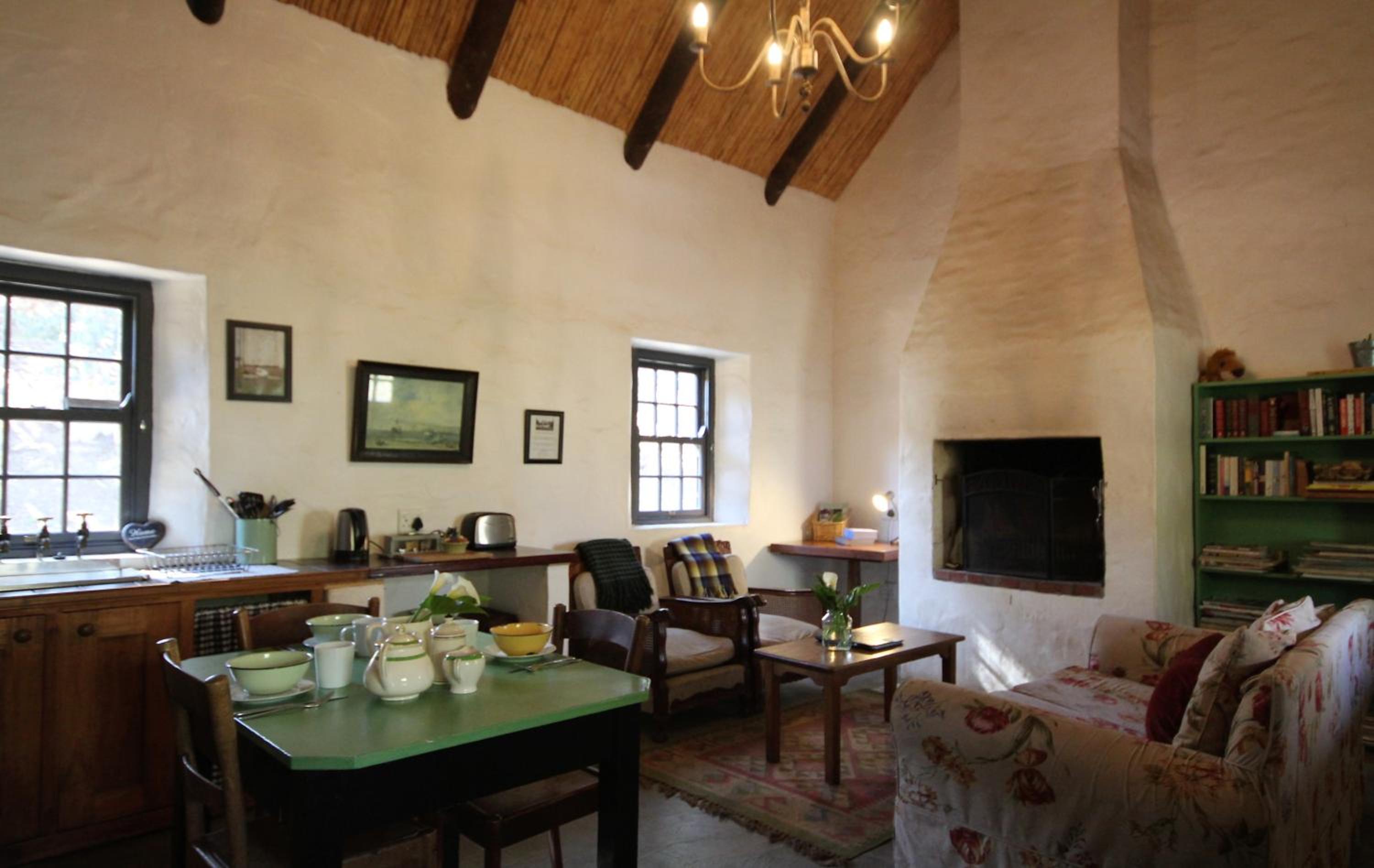 The Little Farmhouse view 4
