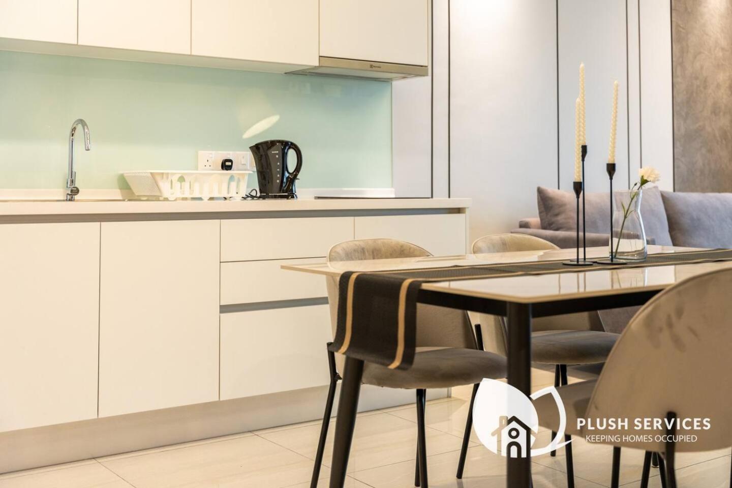 Sentral Suites by Plush