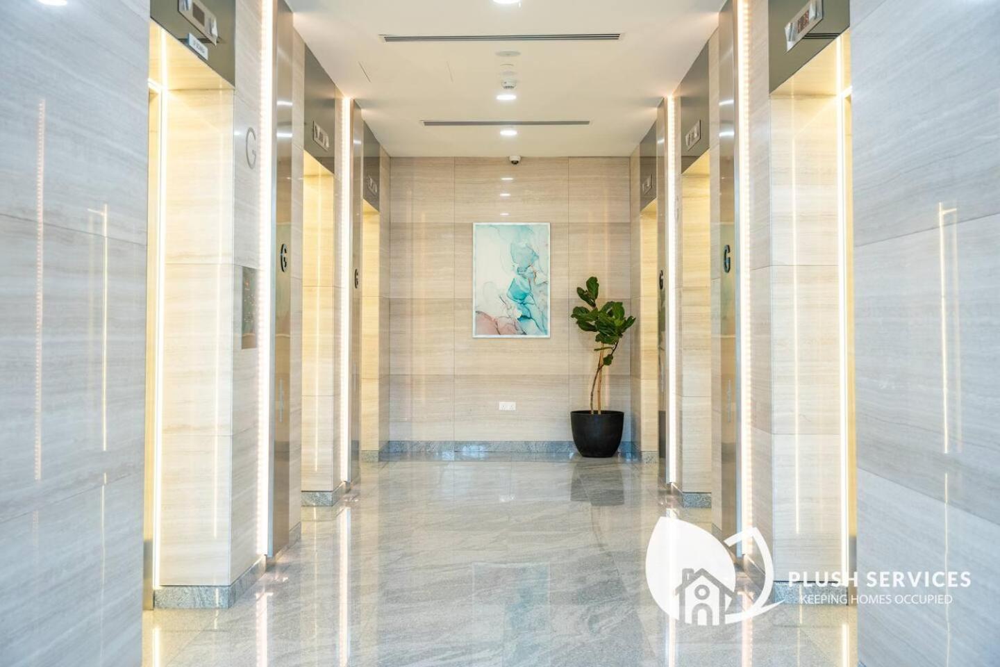 Sentral Suites by Plush
