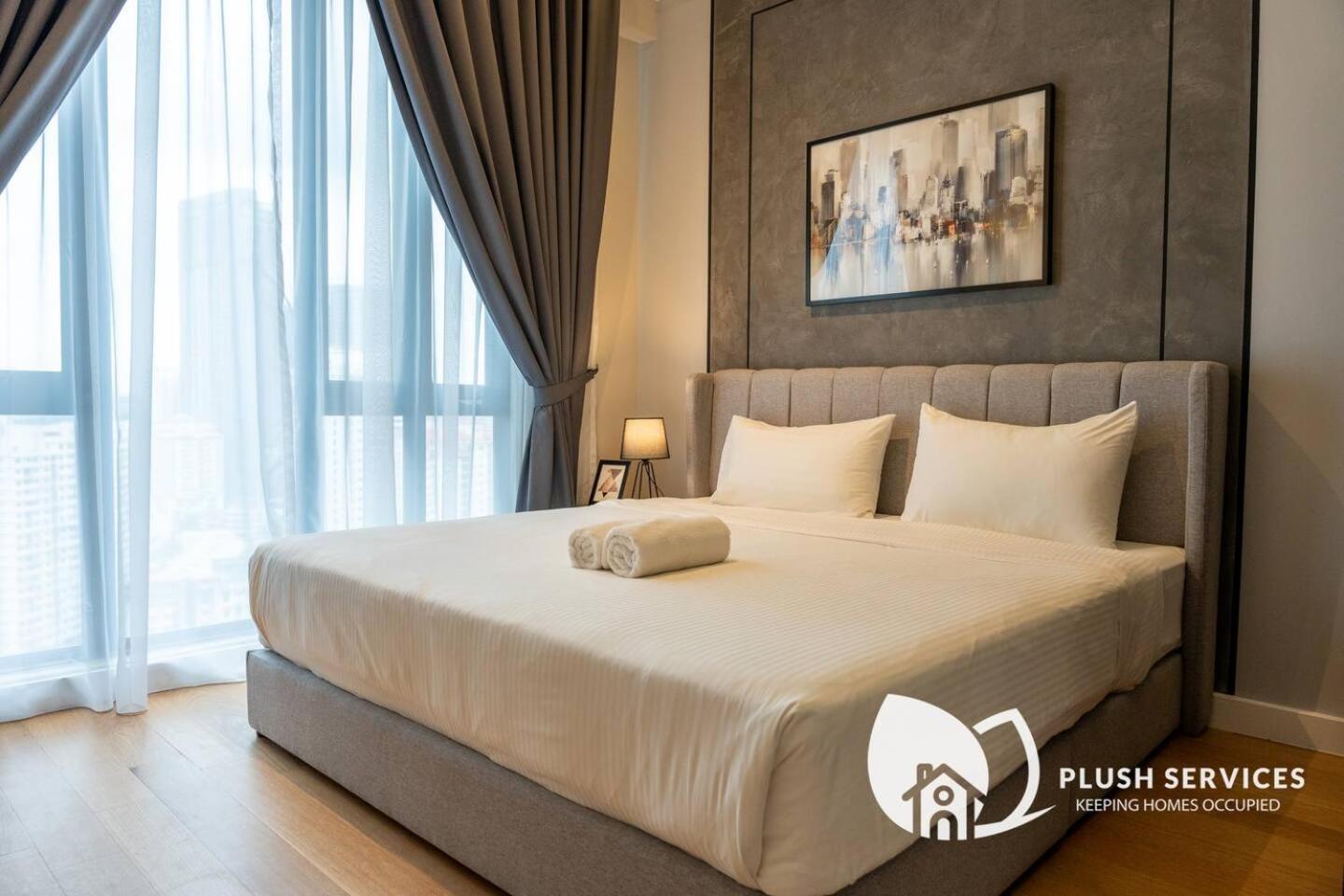 Sentral Suites by Plush