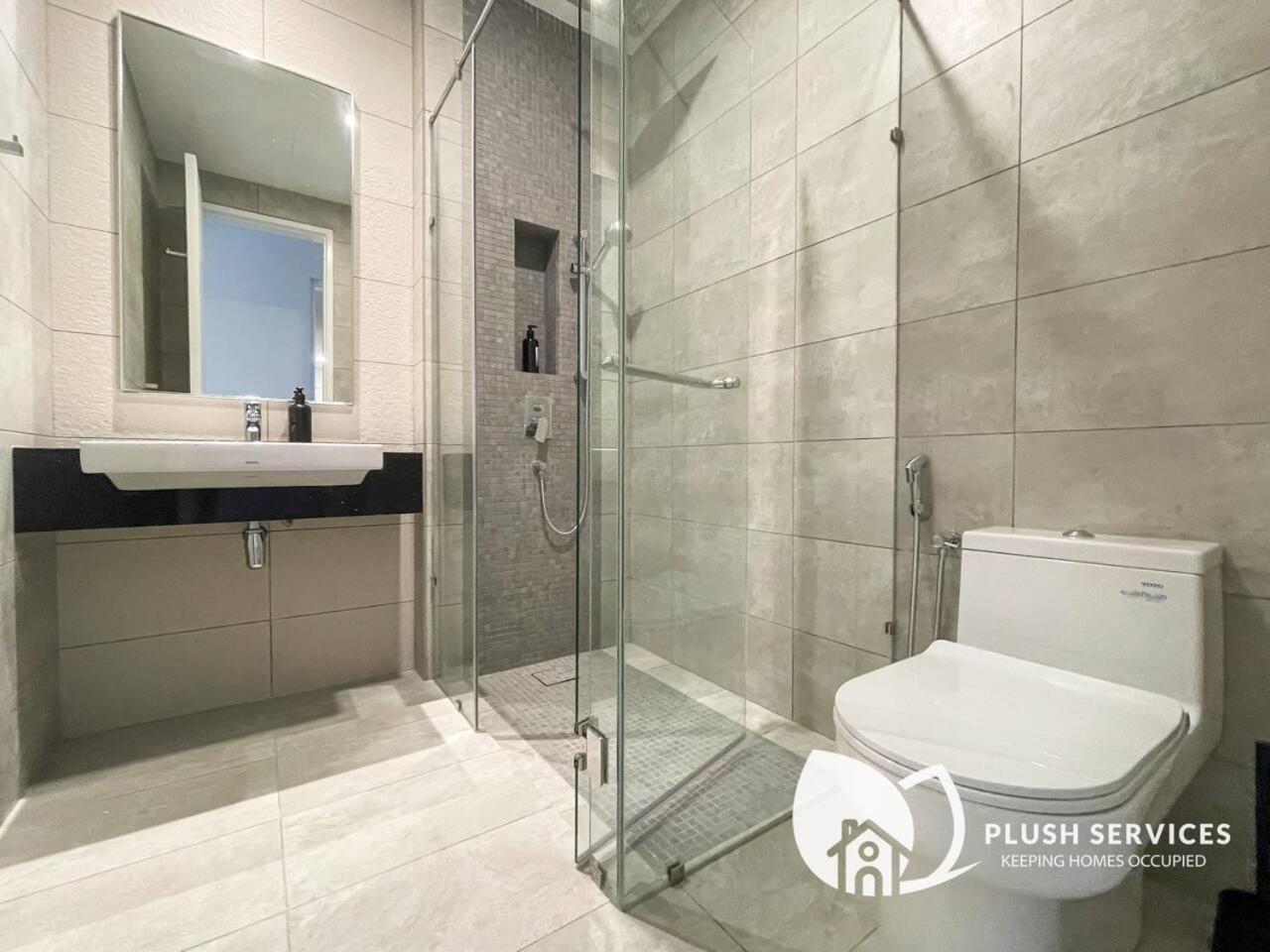 Sentral Suites by Plush