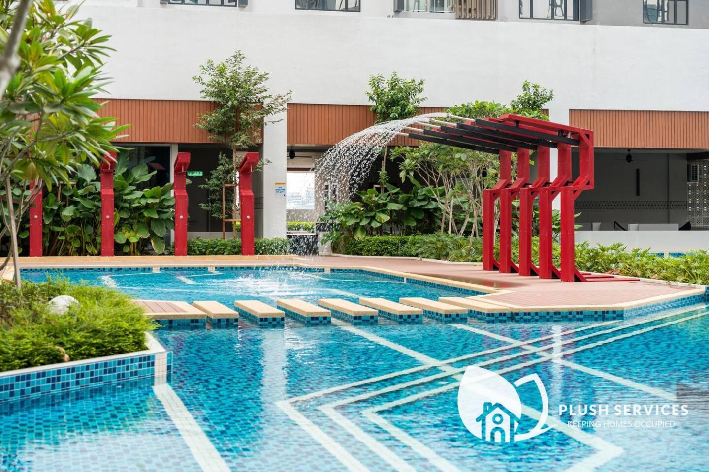 Sentral Suites by Plush