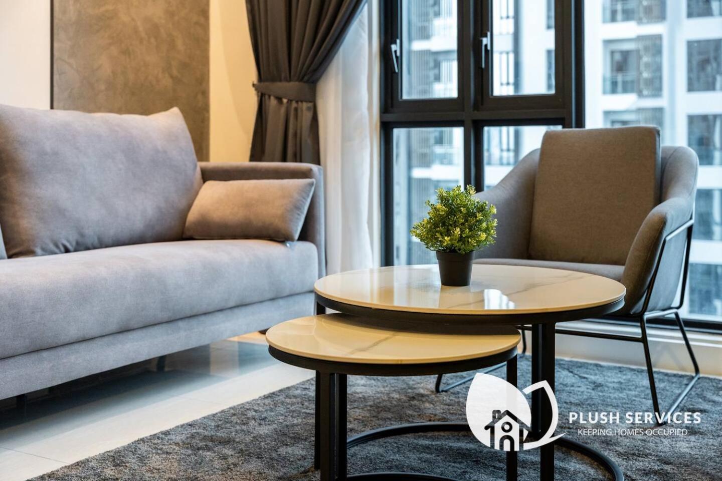 Sentral Suites by Plush