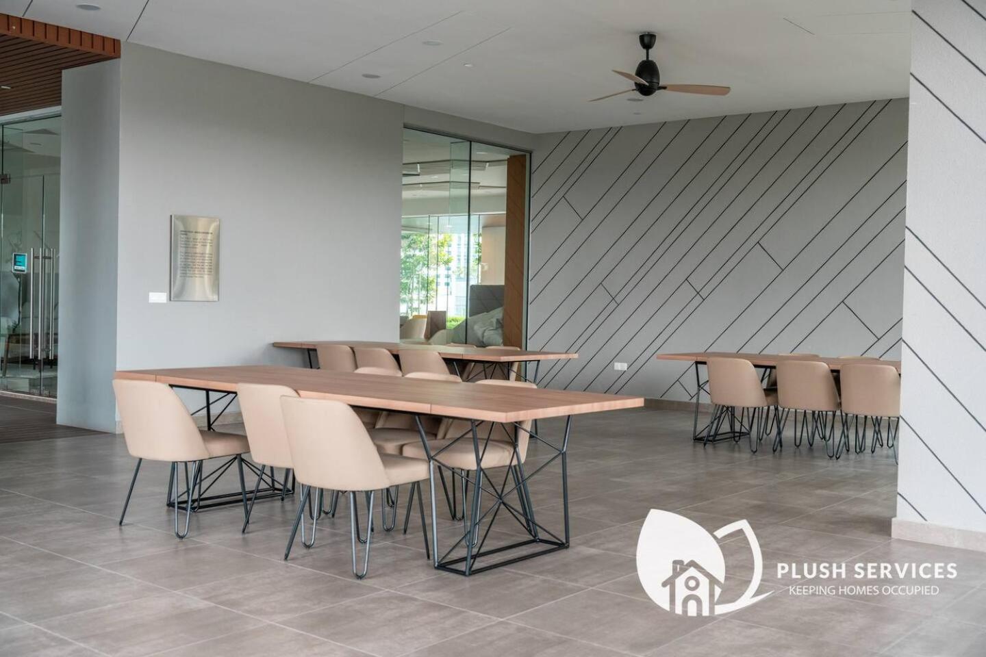 Sentral Suites by Plush