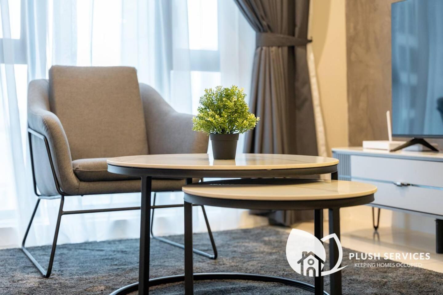 Sentral Suites by Plush