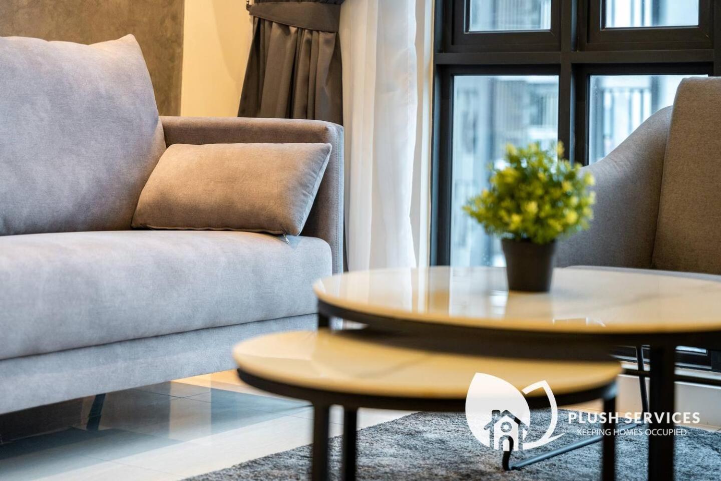 Sentral Suites by Plush