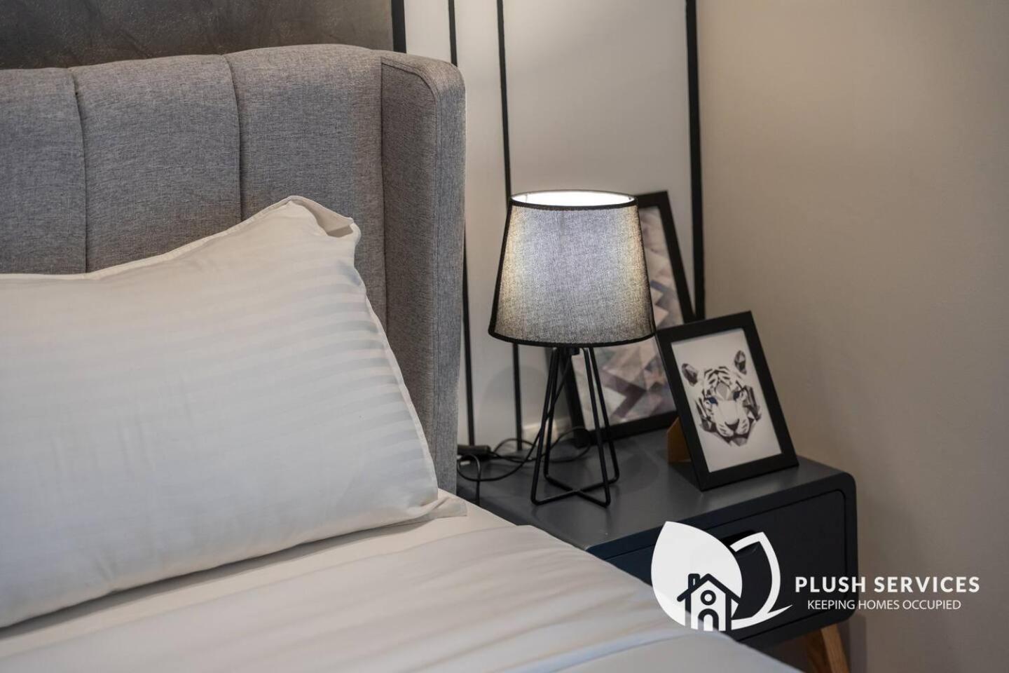 Sentral Suites by Plush