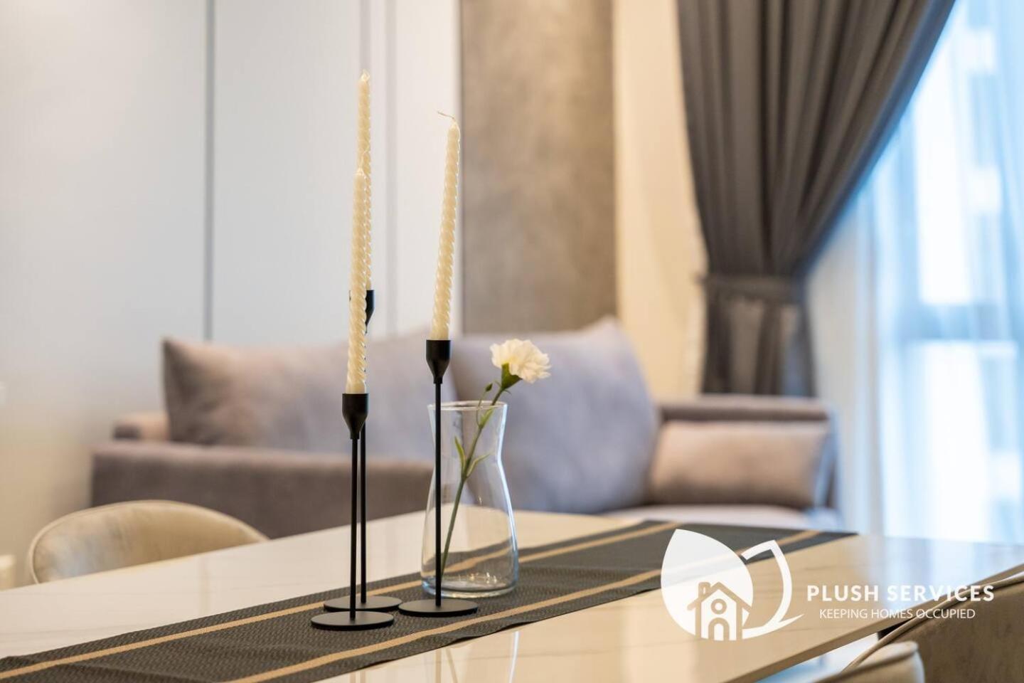 Sentral Suites by Plush