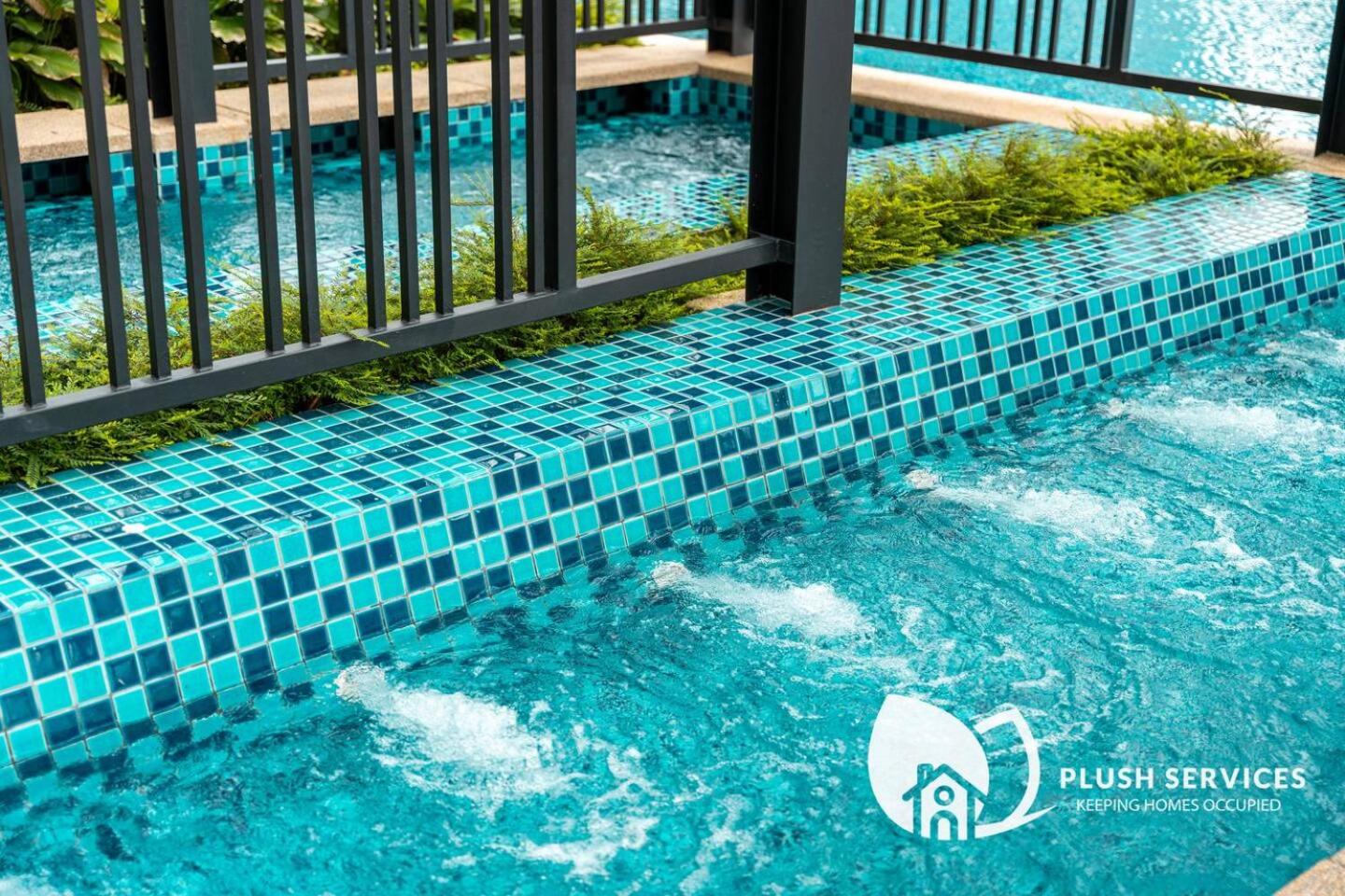 Sentral Suites by Plush