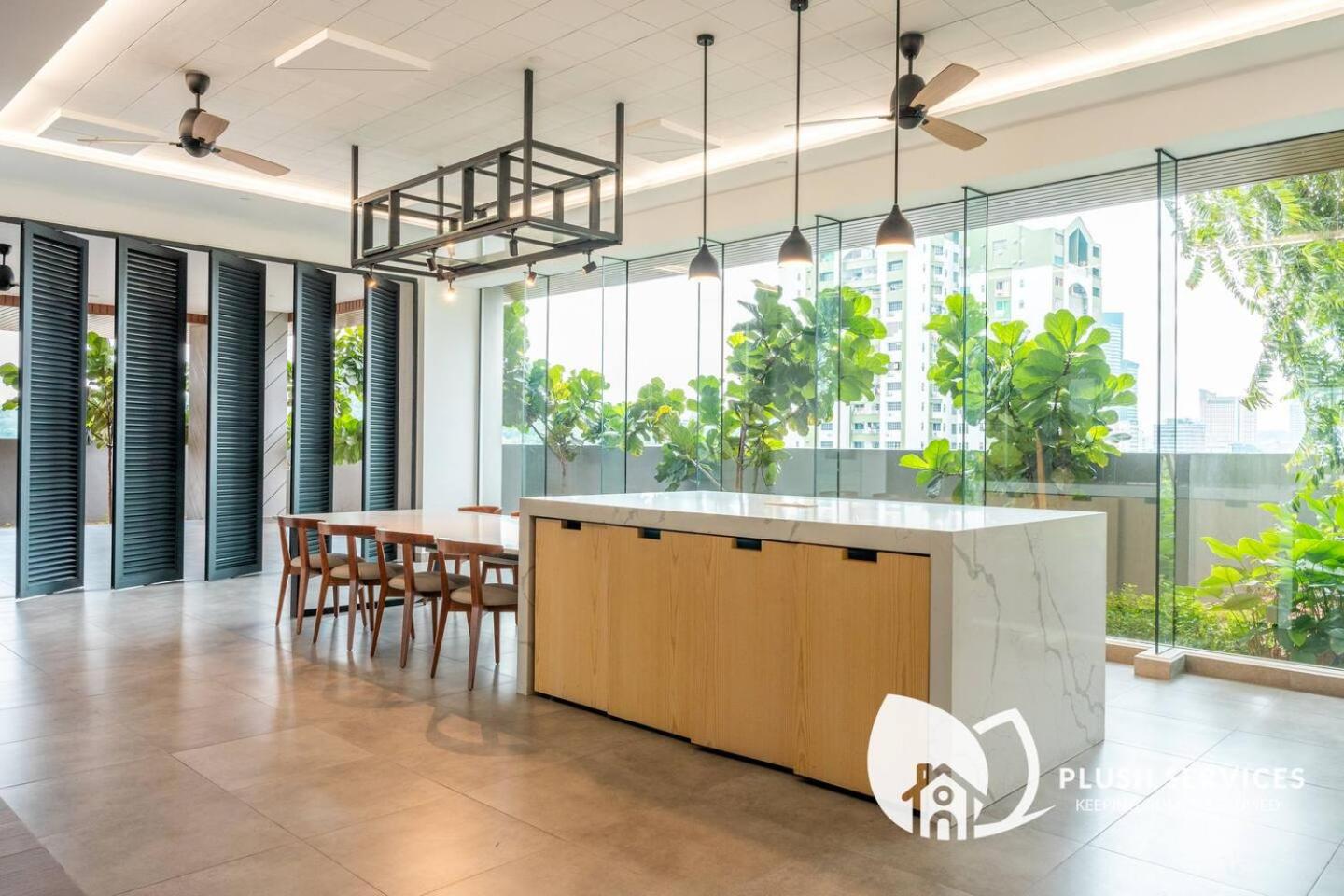 Sentral Suites by Plush