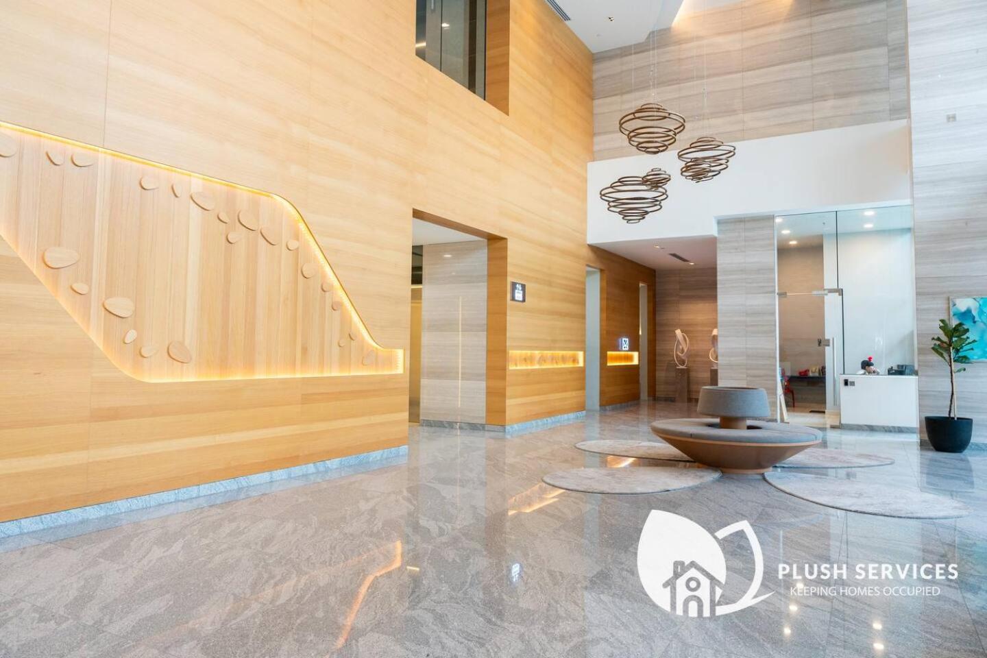Sentral Suites by Plush