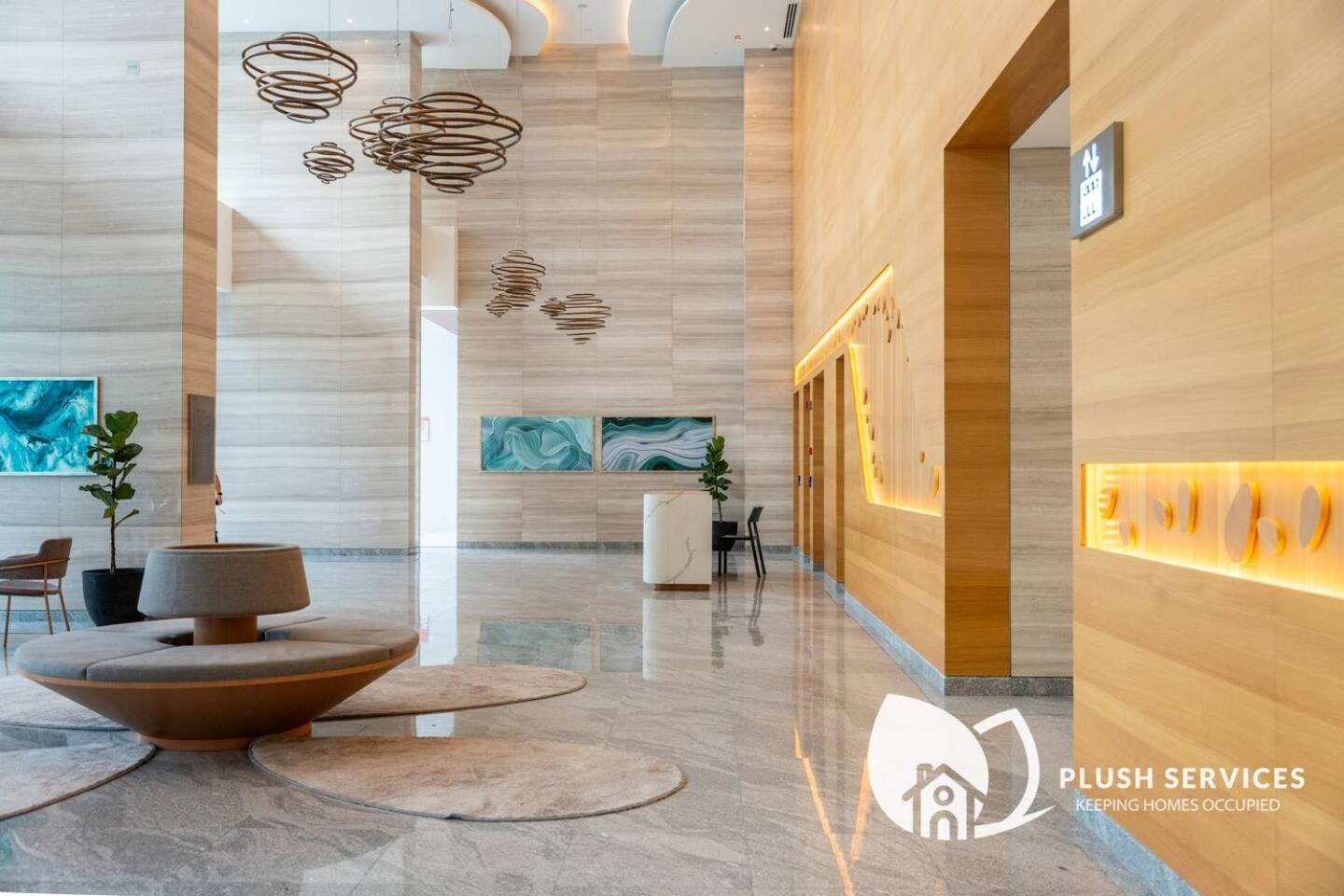Sentral Suites by Plush