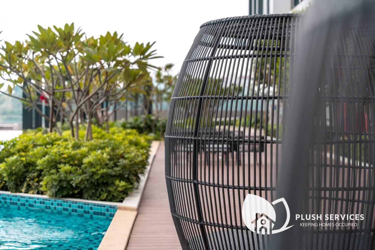 Sentral Suites by Plush