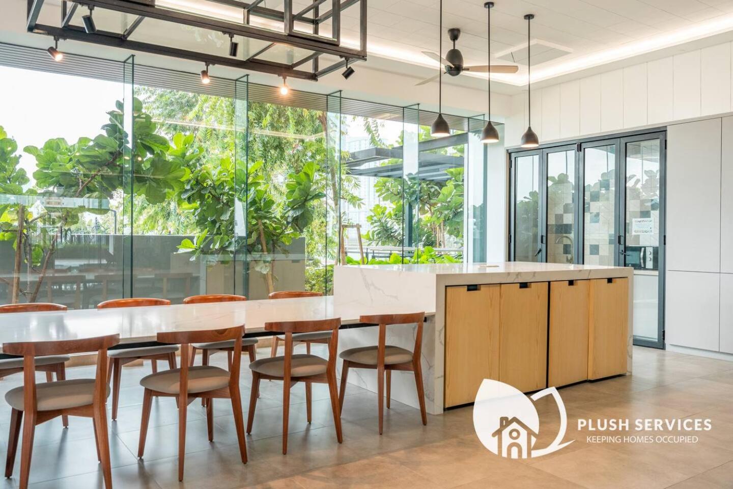 Sentral Suites by Plush