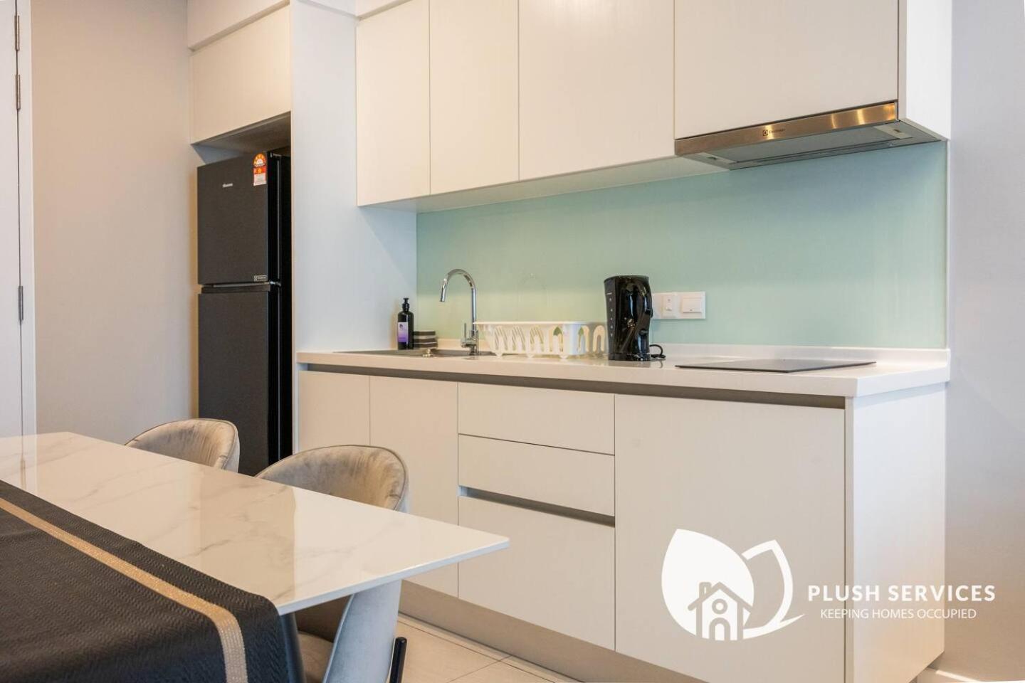 Sentral Suites by Plush