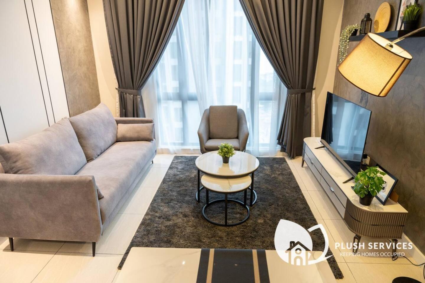 Sentral Suites by Plush