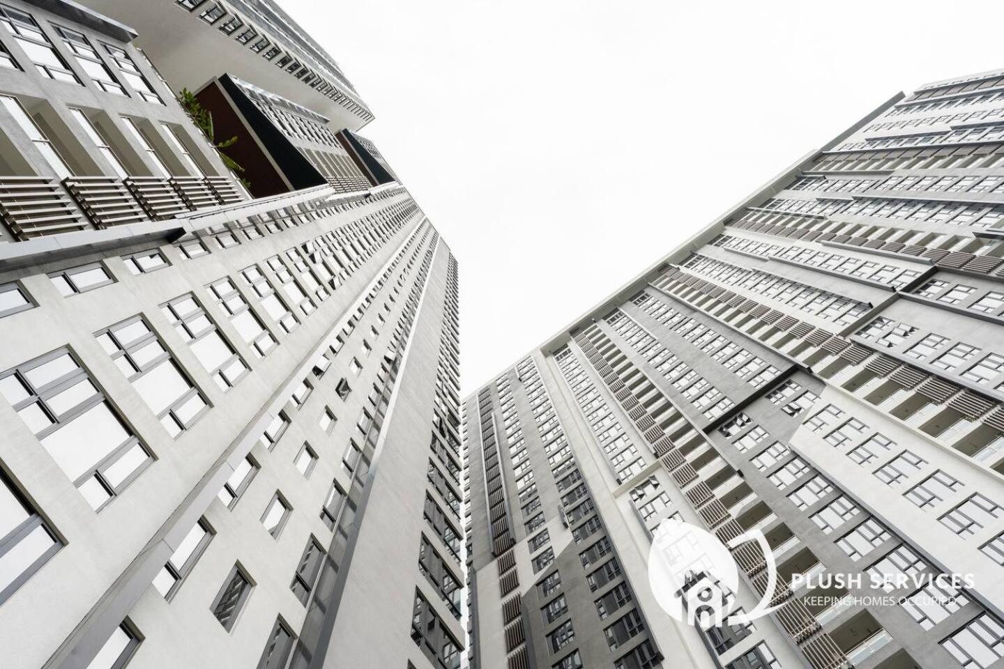 Sentral Suites by Plush