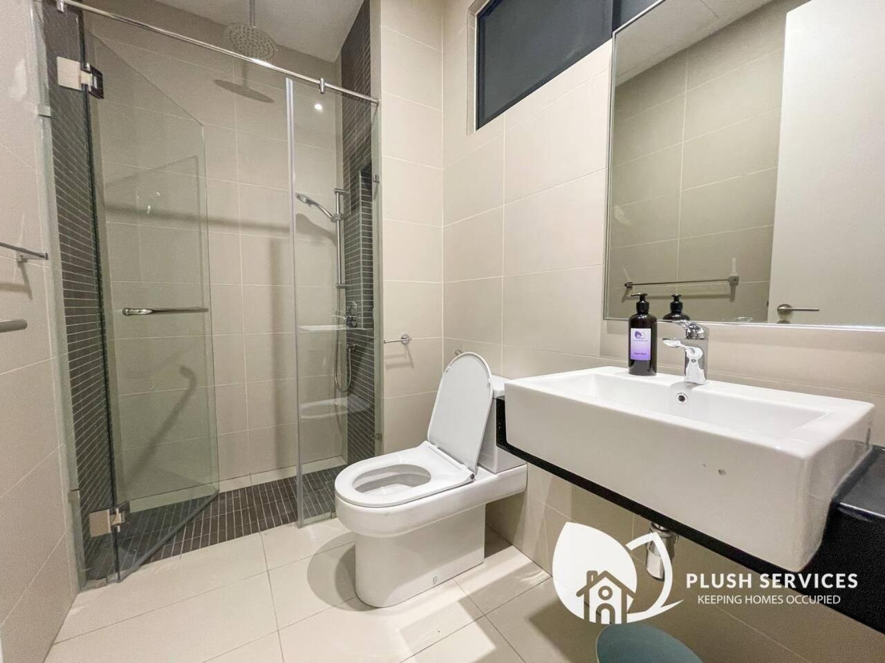 Sentral Suites by Plush