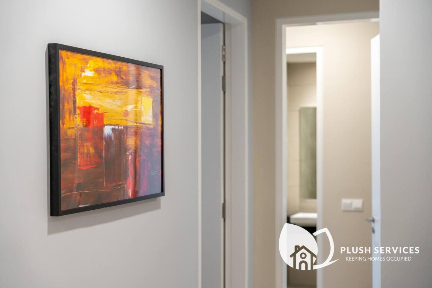 Sentral Suites by Plush