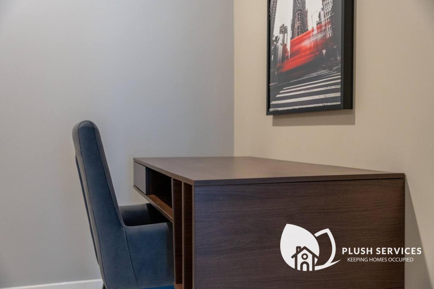 Sentral Suites by Plush