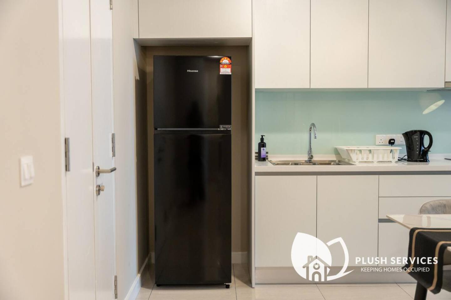 Sentral Suites by Plush