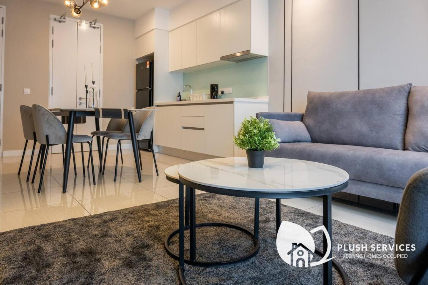 Sentral Suites by Plush