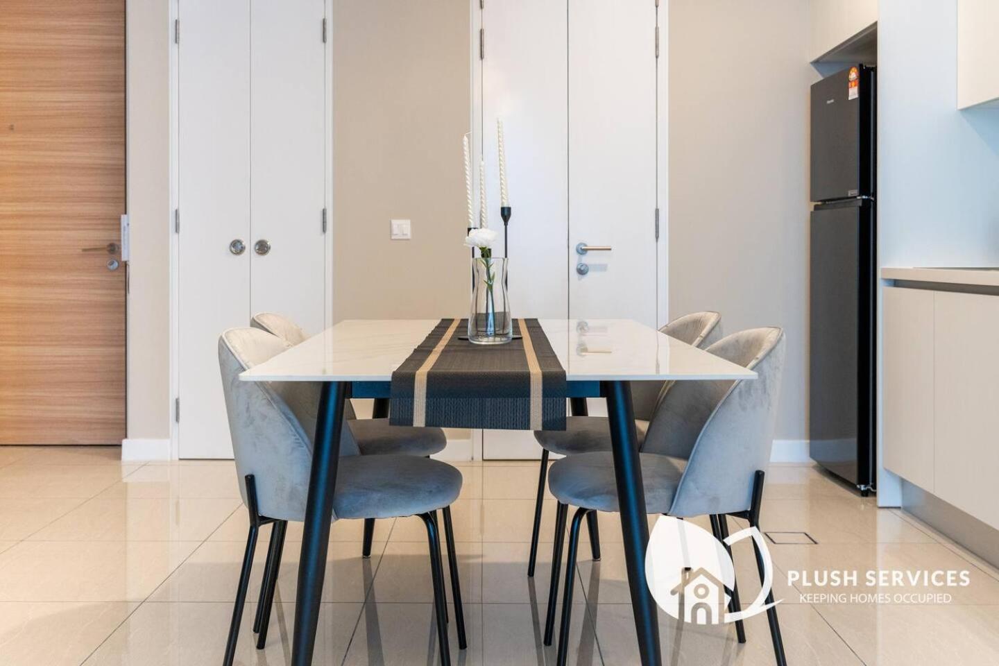Sentral Suites by Plush
