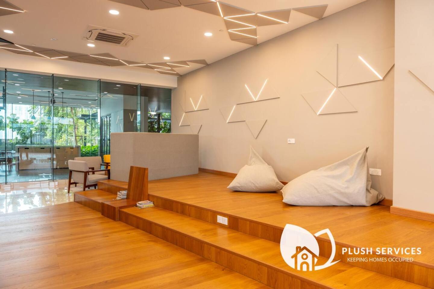 Sentral Suites by Plush