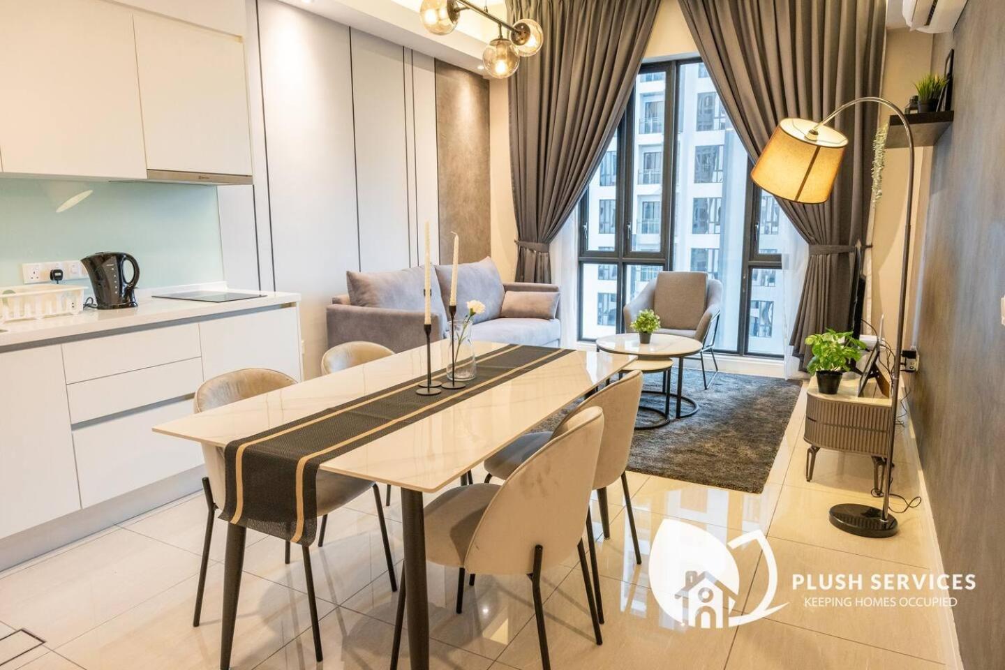 Sentral Suites by Plush