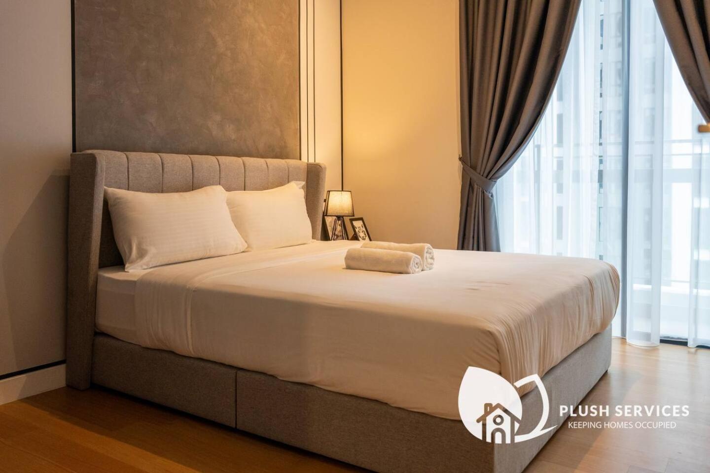 Sentral Suites by Plush