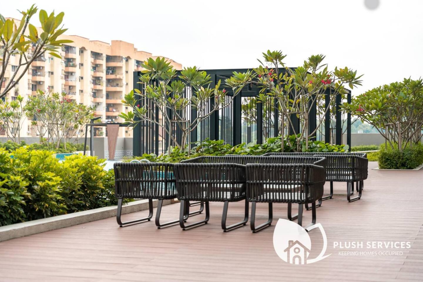 Sentral Suites by Plush