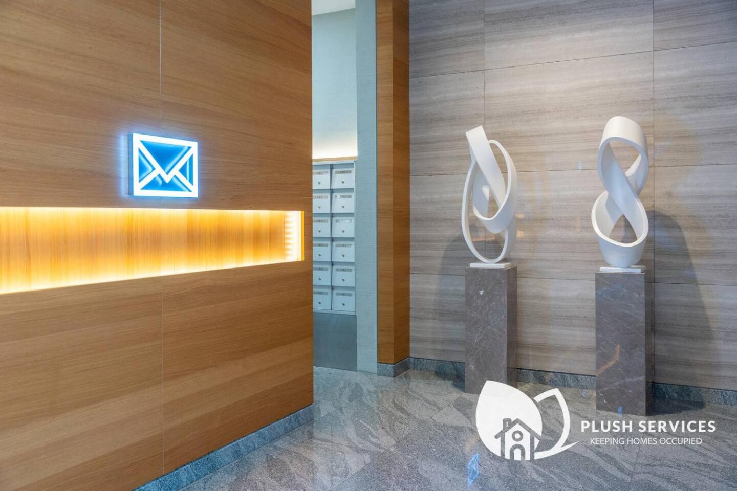 Sentral Suites by Plush