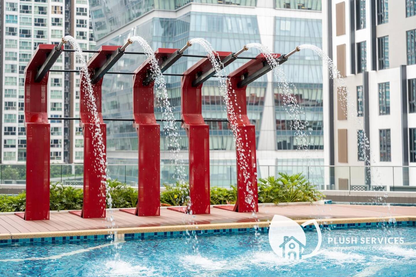 Sentral Suites by Plush