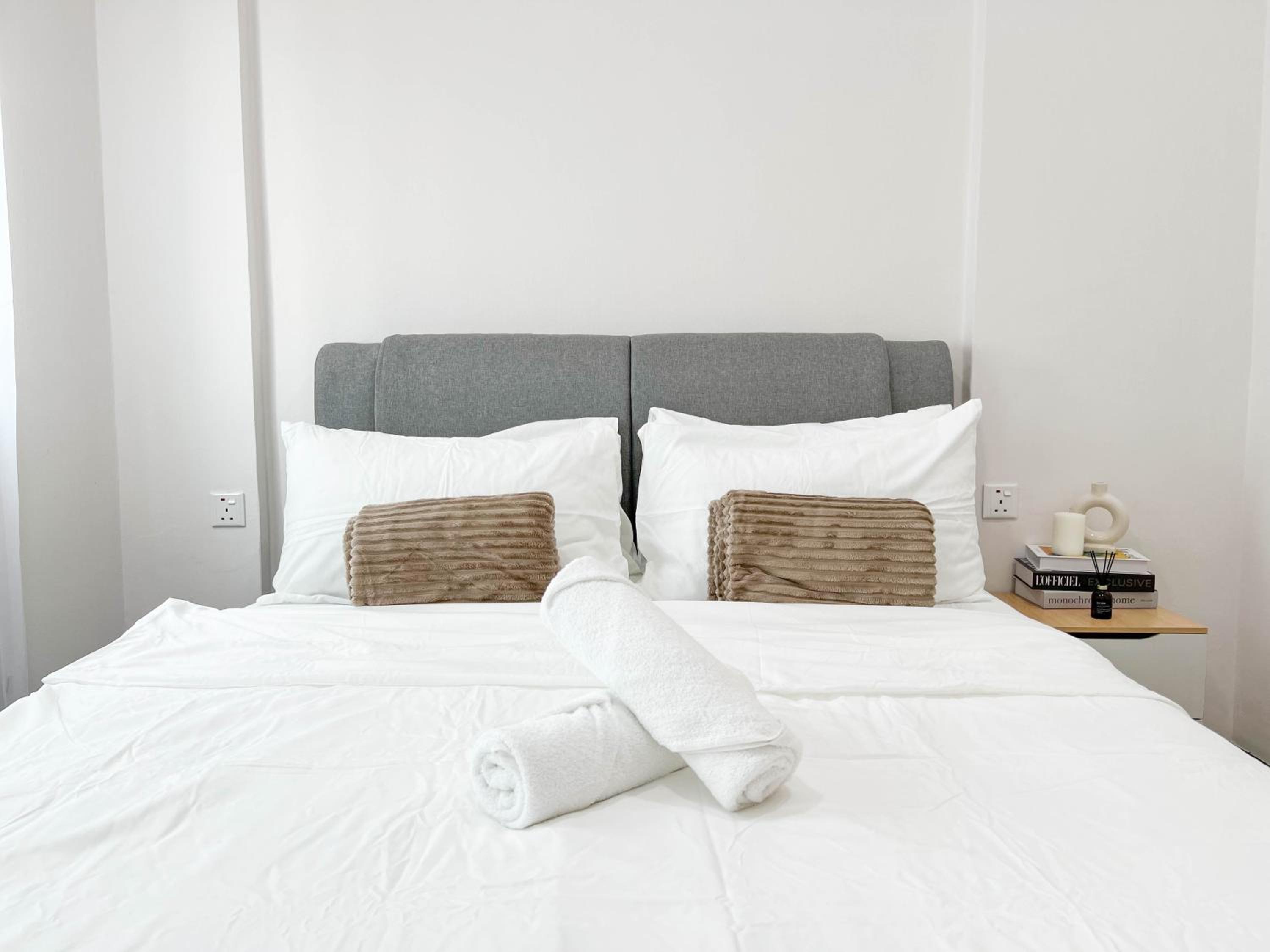 MH Maison by Manhattan Group