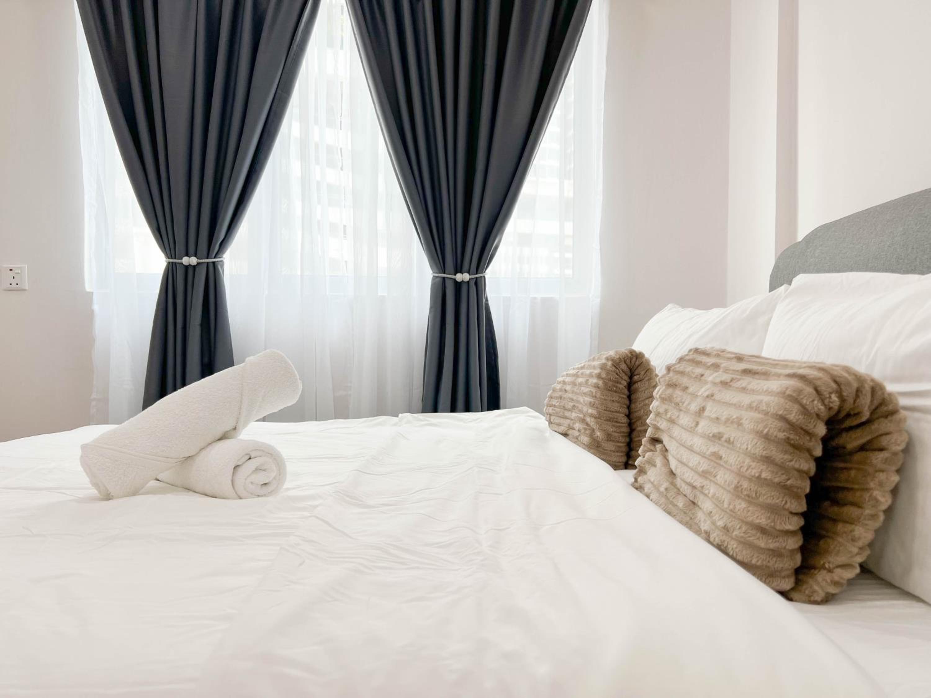 MH Maison by Manhattan Group