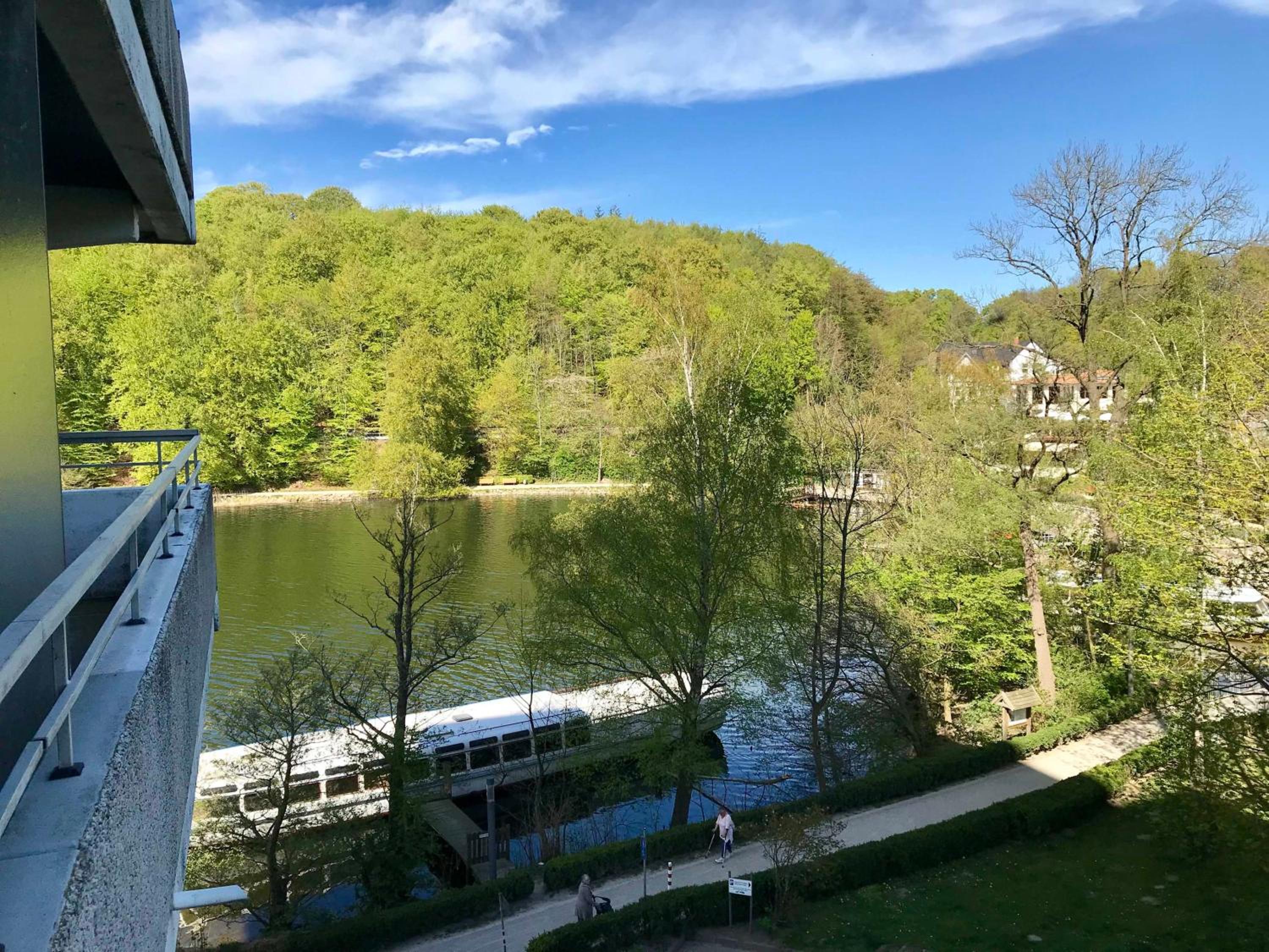 Appartement JZ view 5
