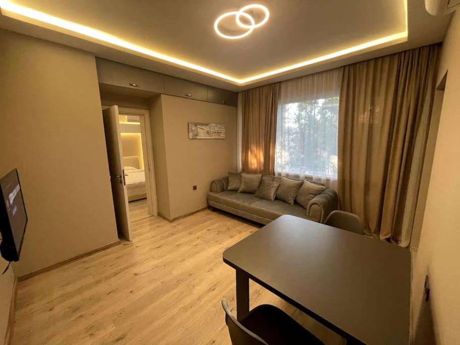City Center Apartment 1