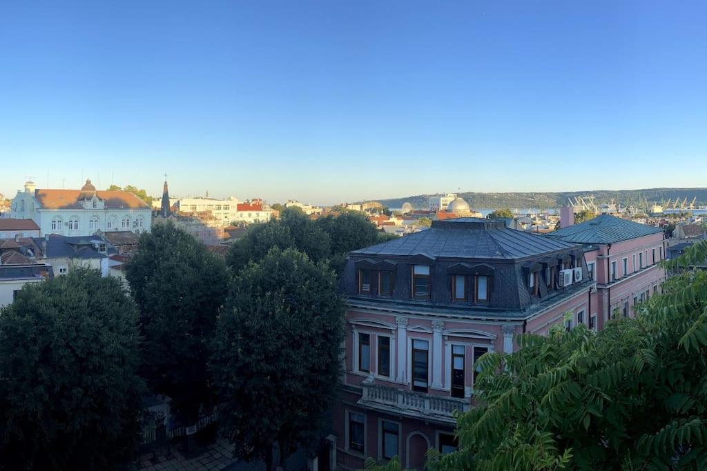City Center Apartment 1