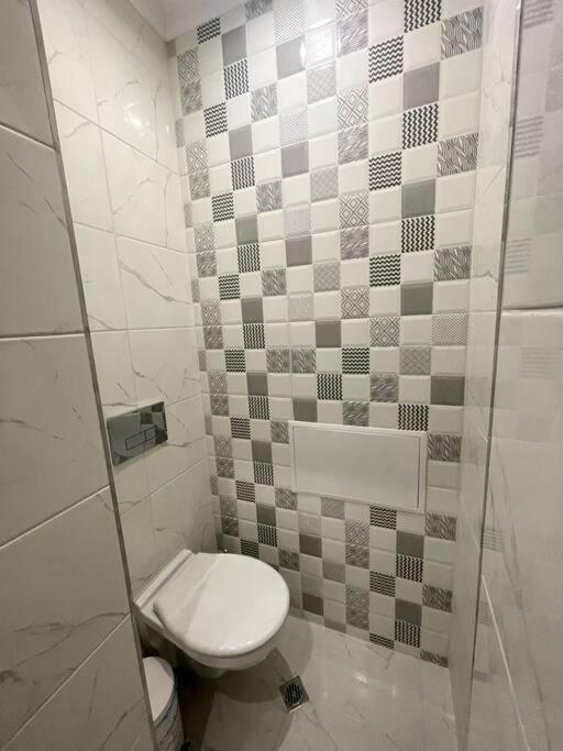 City Center Apartment 1