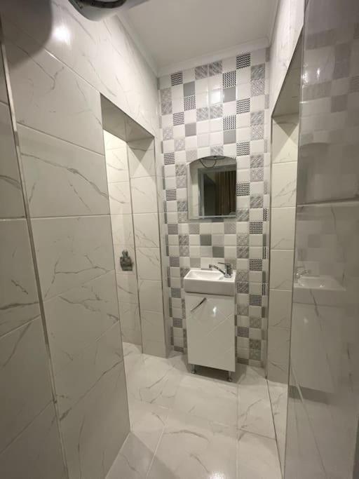 City Center Apartment 1
