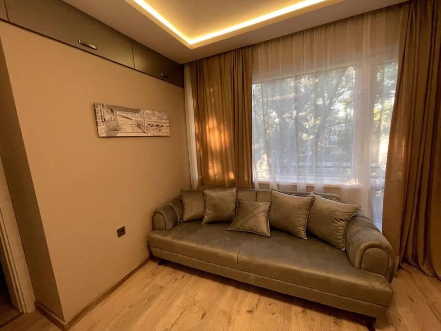 City Center Apartment 1