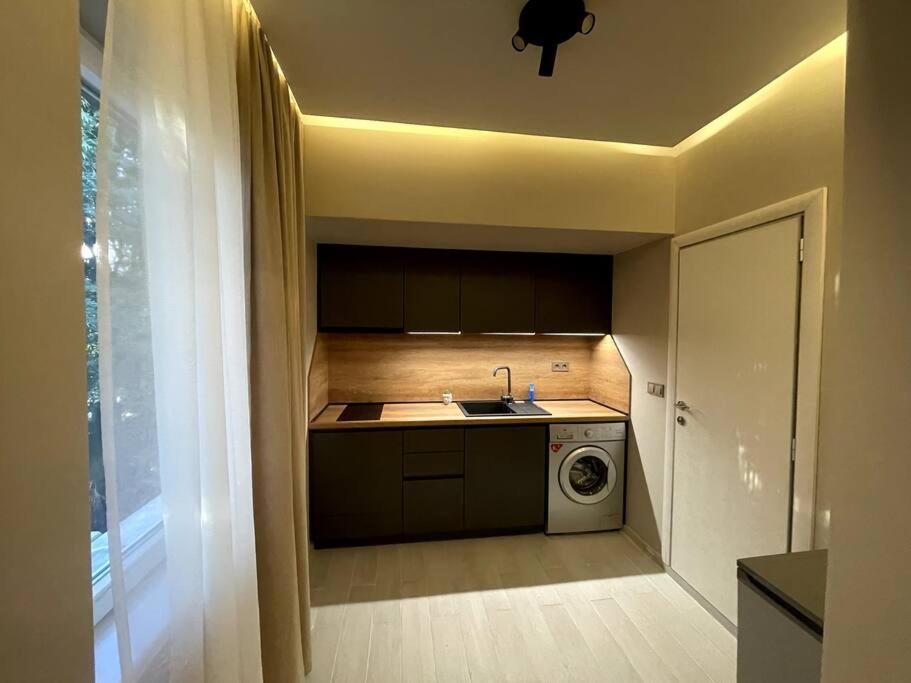 City Center Apartment 1