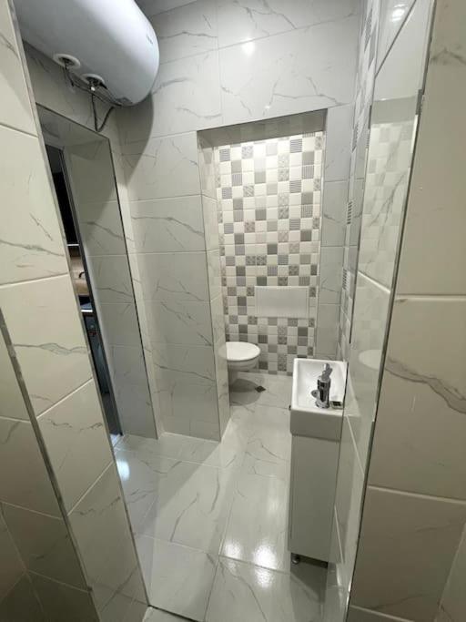 City Center Apartment 1