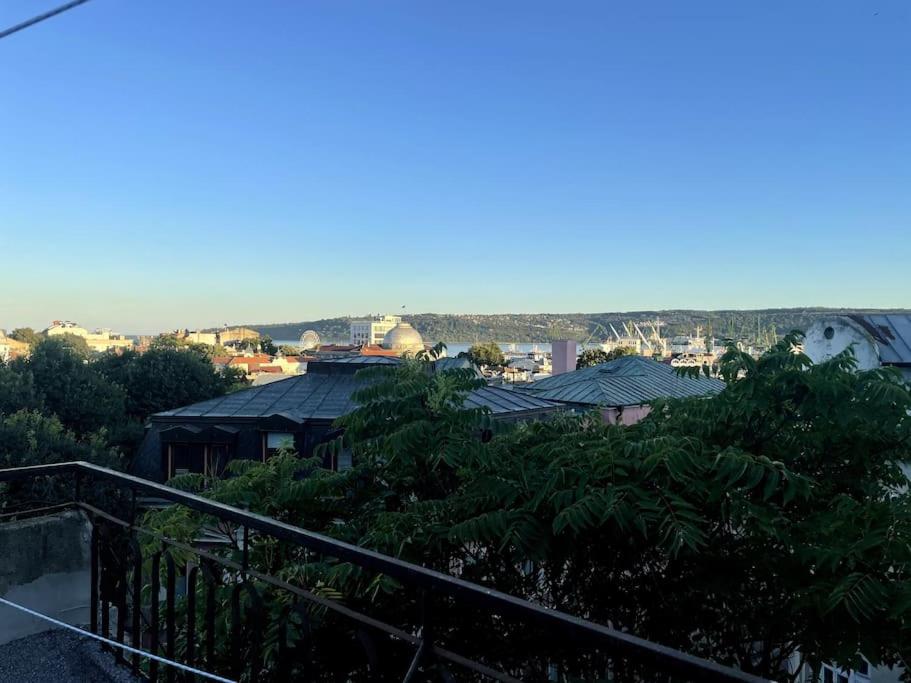 City Center Apartment 1