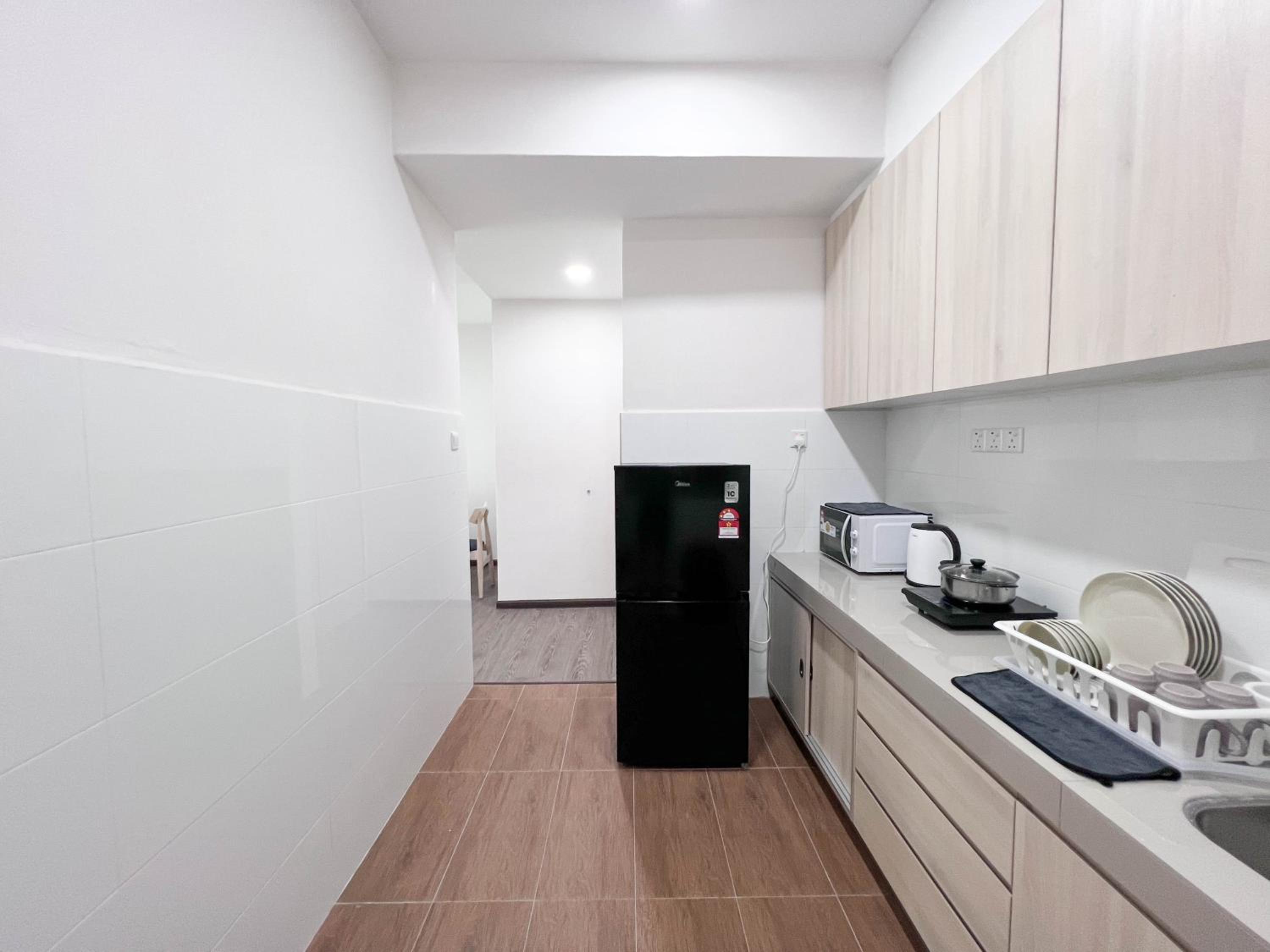 MH Maison by Manhattan Group
