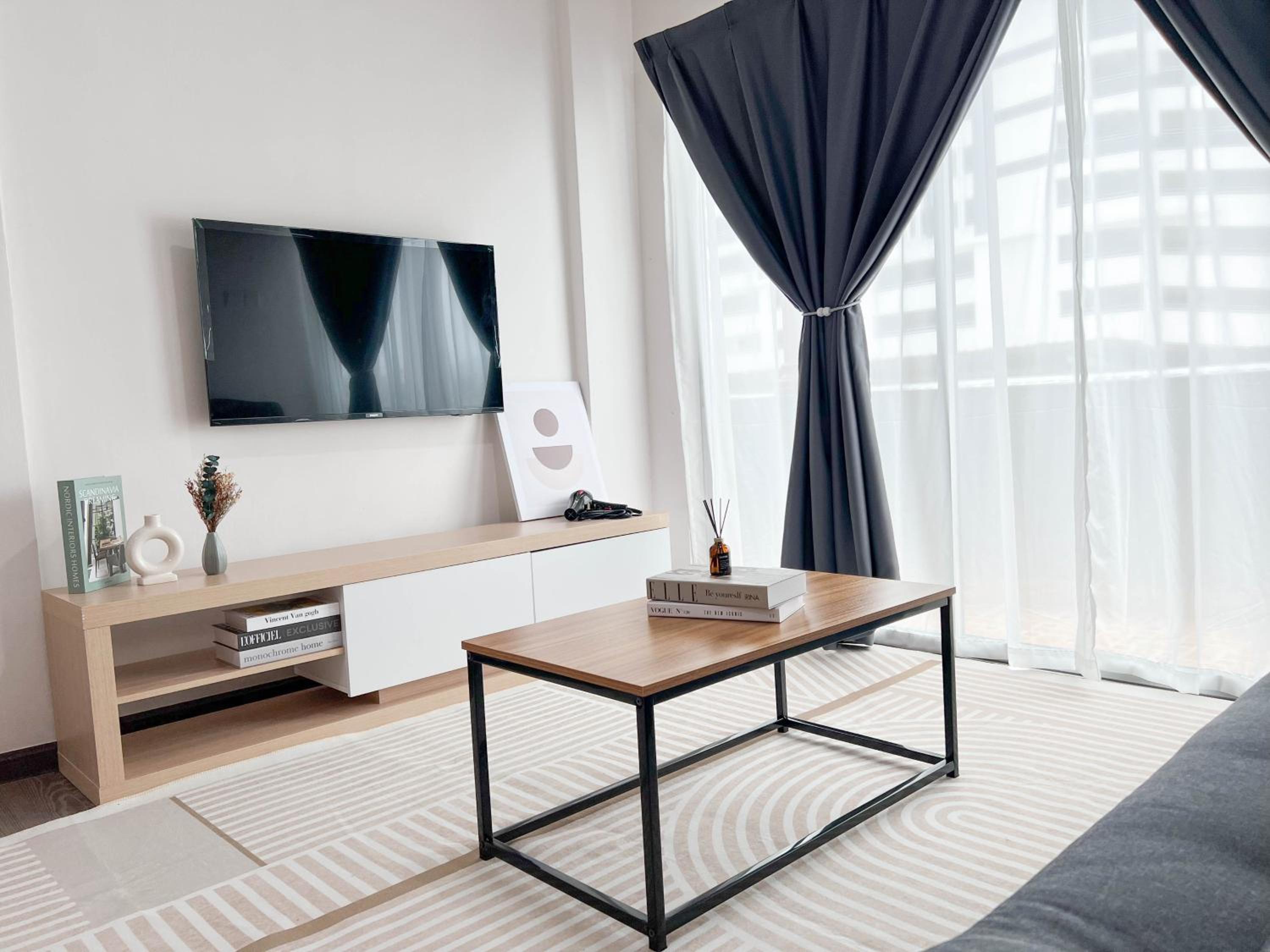 MH Maison by Manhattan Group