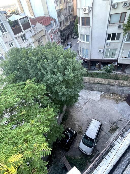 City Center Apartment 1