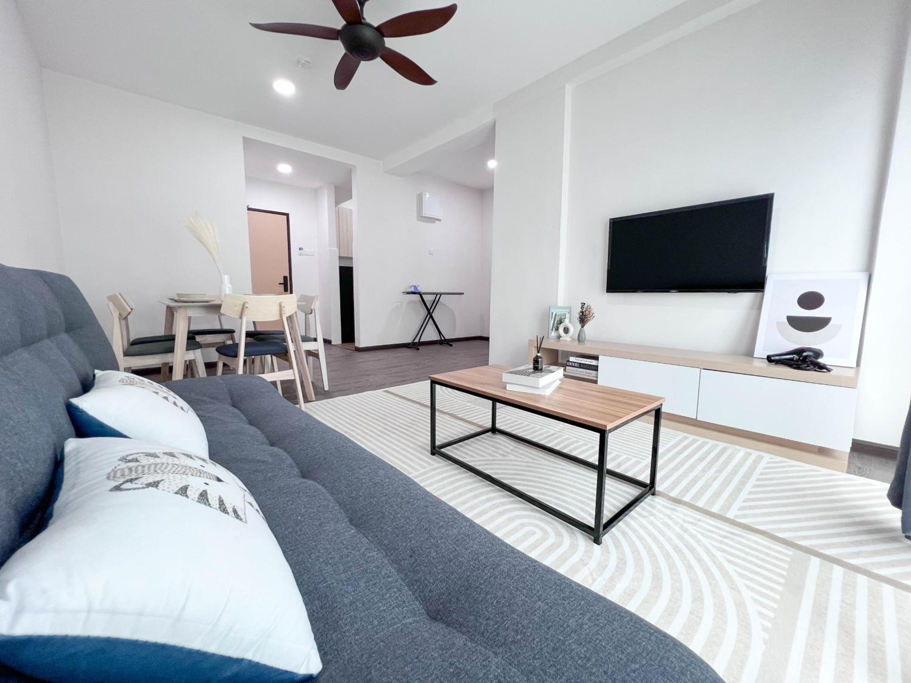 MH Maison by Manhattan Group