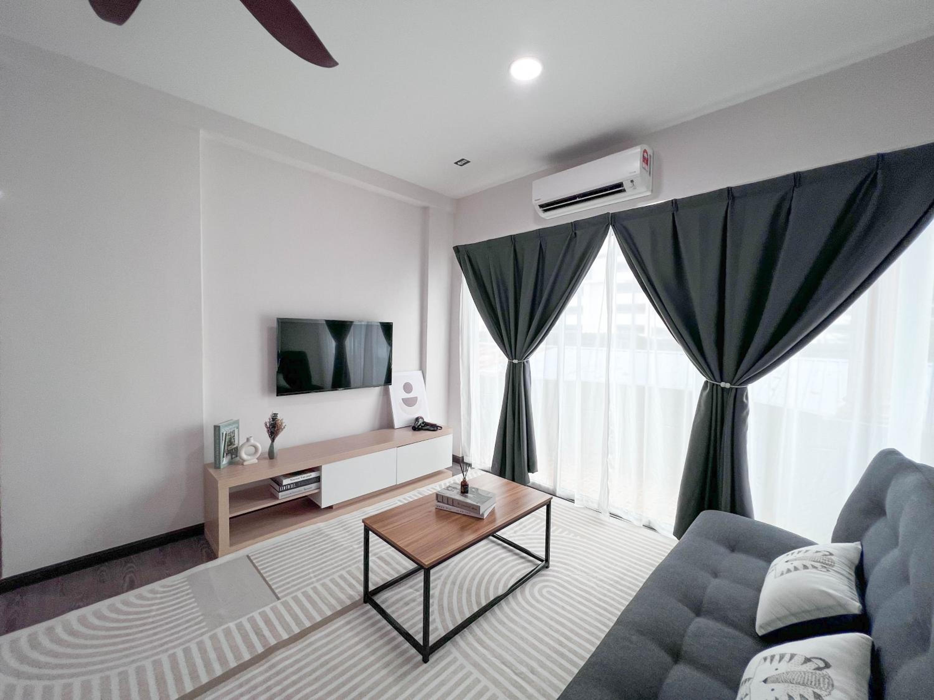 MH Maison by Manhattan Group